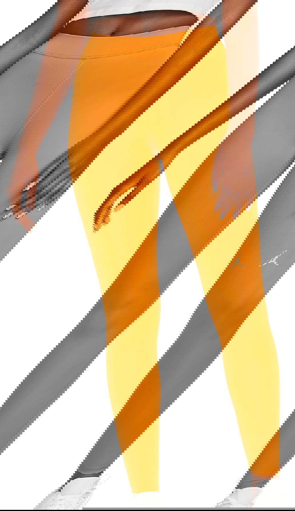 Legíny Jordan Leggings Oranžová | dd7007-738, 0