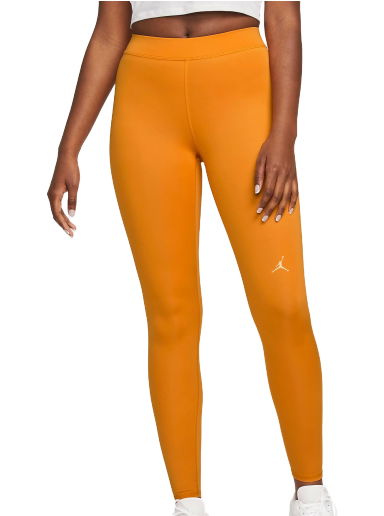 Legíny Jordan Leggings Oranžová | dd7007-738