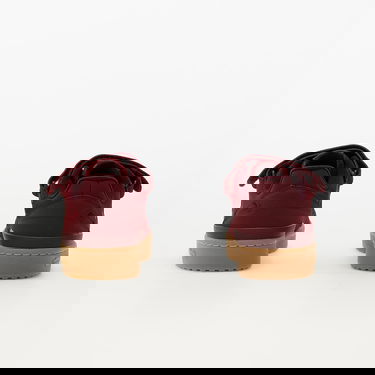 Tenisky a topánky adidas Originals Forum Low Vínová | GX7077, 3