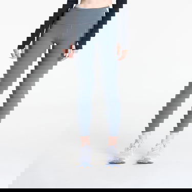 Legíny New Balance Sleek Pocket High Rise Legging 25" Šedá | WP51268GT, 0