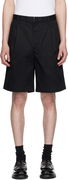 WACKO MARIA x Dickies Edition Pleated Shorts