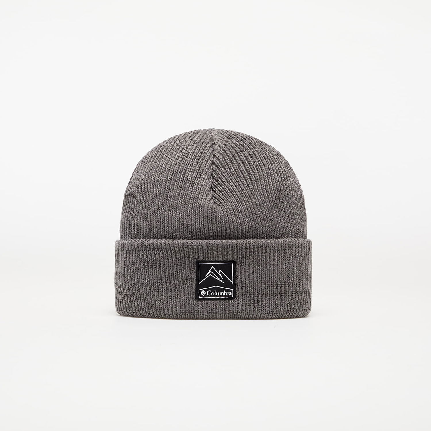 Kulicha Columbia Whirlibird Cuffed Beanie Šedá | 1911321023, 0