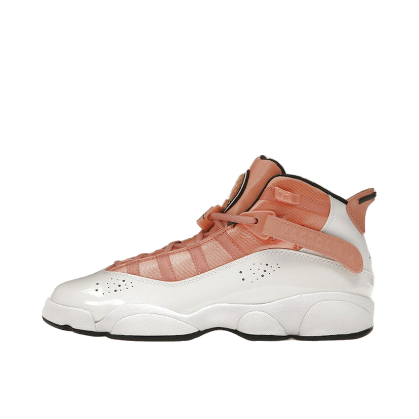 Tenisky a topánky Jordan Jordan 6 Rings Ružová | DM8963-801