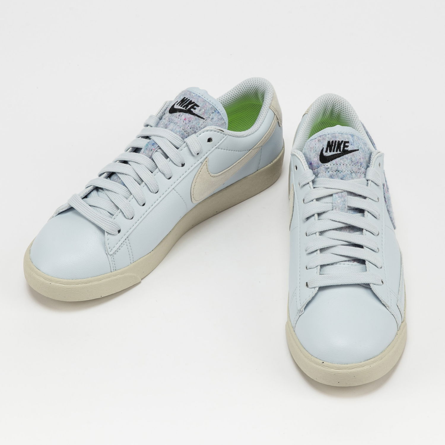 Tenisky a topánky Nike W Blazer Low SE Modrá | DA4934-400, 1