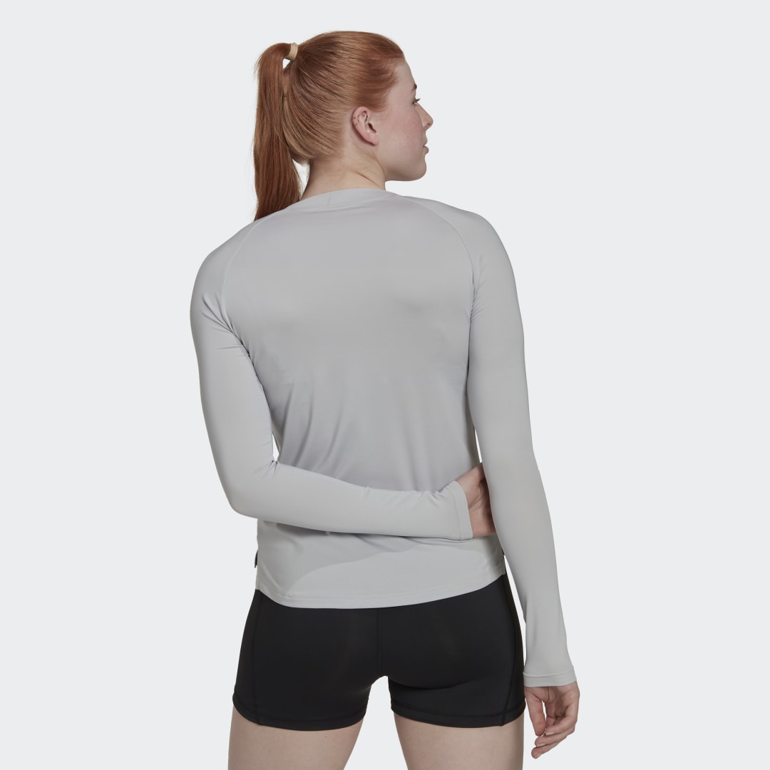 HILO Long Sleeve