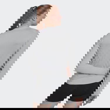 Dres adidas Originals HILO Long Sleeve Šedá | HR3715, 2