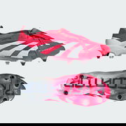 Predator Elite Fold-Over Tongue Soft Ground Cleats