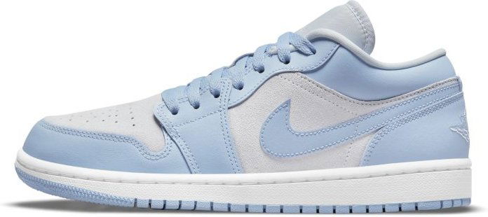 Air Jordan 1 Low "University Blue" W