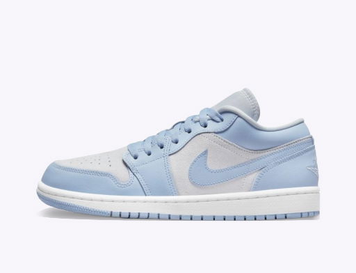 Tenisky a topánky Jordan Air Jordan 1 Low "University Blue" W Modrá | DC0774-050