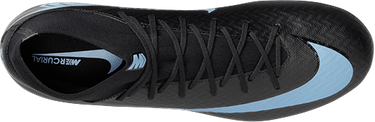 Tenisky a topánky Nike Zoom Superfly 10 Academy AG Čierna | fq8329-001, 3