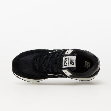 Tenisky a topánky New Balance 574 ZAB Čierna | WL574ZAB, 2
