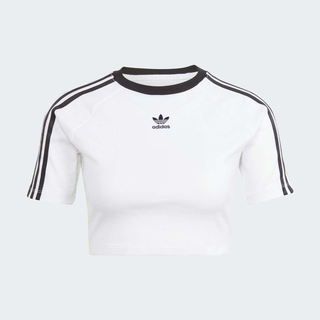 3-Stripes Baby Tee