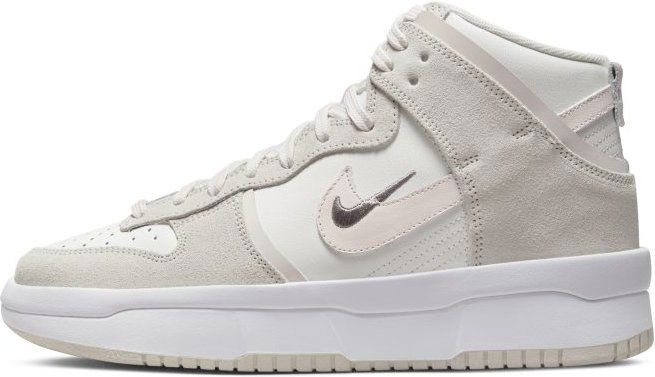Tenisky a topánky Nike Dunk High Up Béžová | DH3718-108, 0