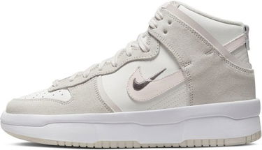 Tenisky a topánky Nike Dunk High Up Béžová | DH3718-108, 0