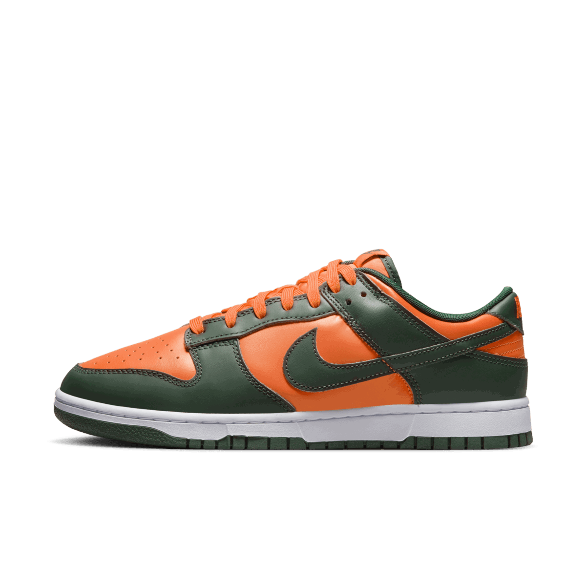 Tenisky a topánky Nike Dunk Low Retro "Groge Green" Zelené | DD1391-300, 0