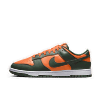 Dunk Low Retro "Groge Green"