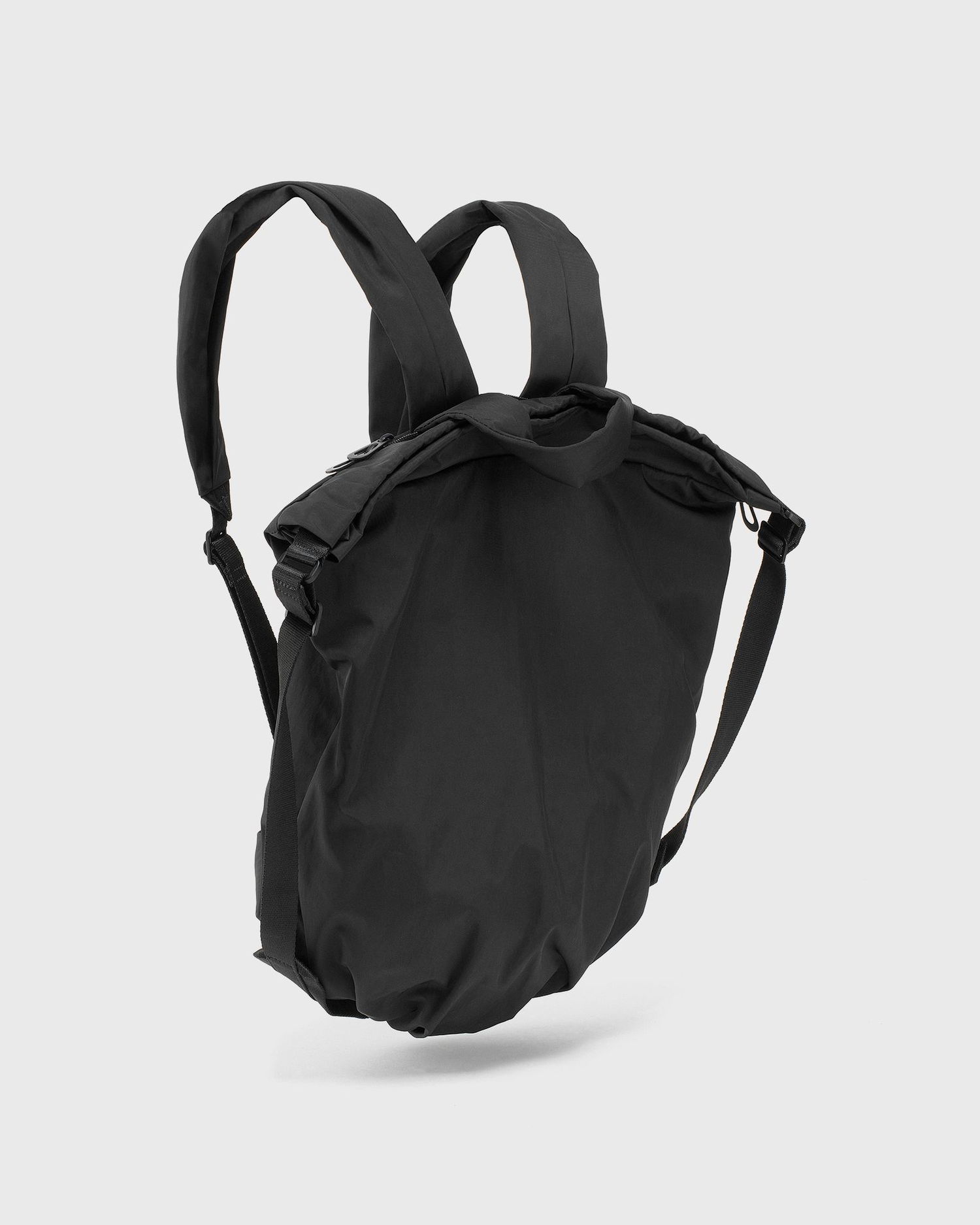Batoh côte&ciel Tycho Smooth Čierna | 4897099591788, 1