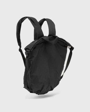 Batoh côte&ciel Tycho Smooth Čierna | 4897099591788, 1