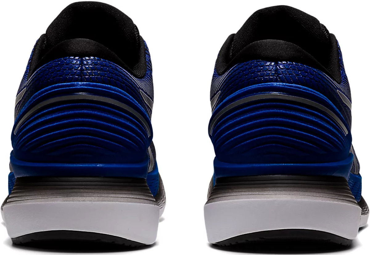 Tenisky a topánky Asics GlideRide 2 Modrá | 1011b016-010, 1