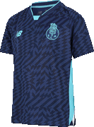 FC Porto Third 2024/25 Kids' Jersey