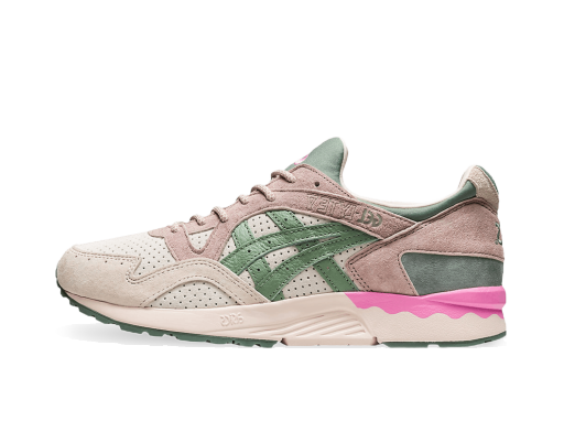 Tenisky a topánky Asics Gel Lyte V Béžová | 1201A822-102