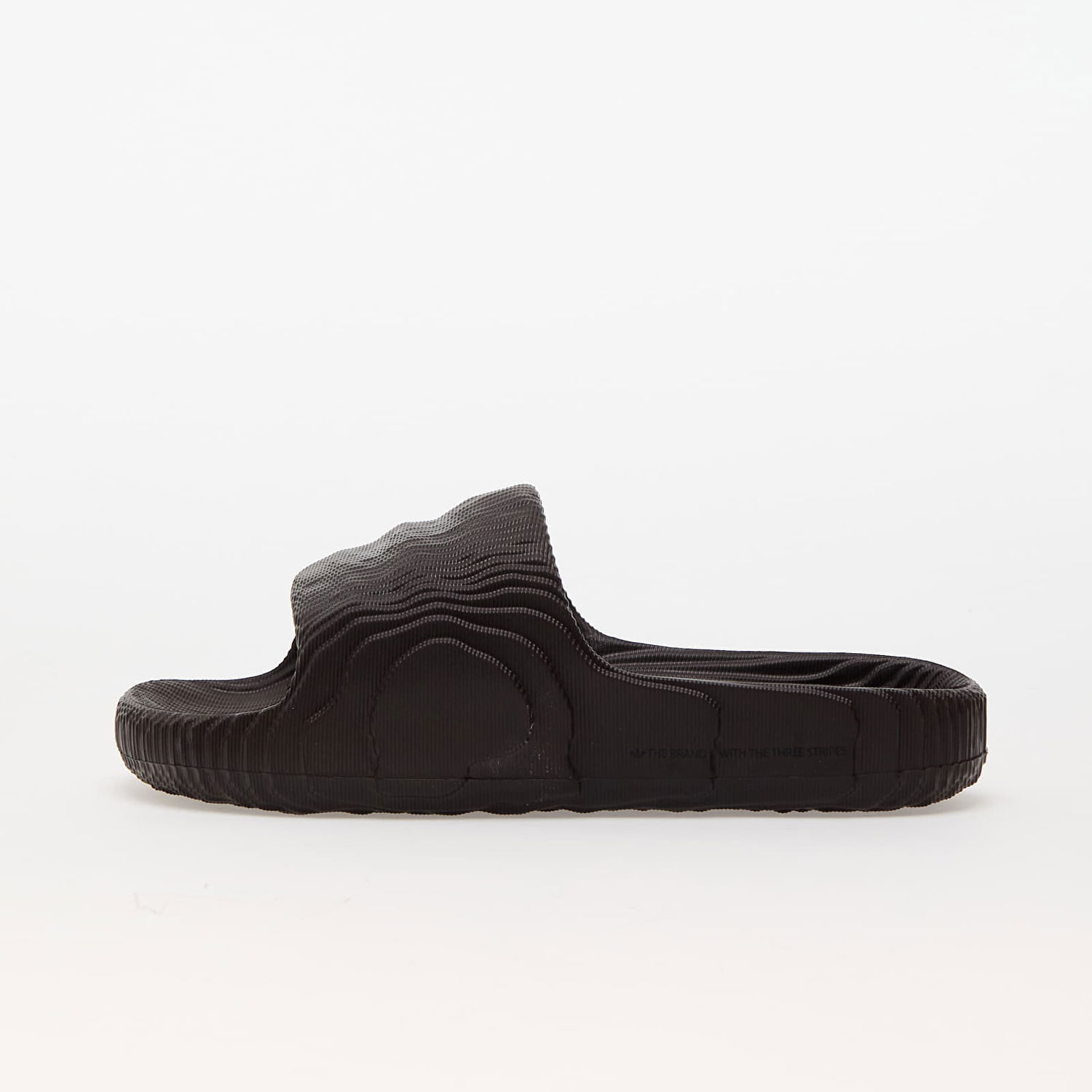 Tenisky a topánky adidas Originals Adilette 22 W Hnedá | IF9482, 0