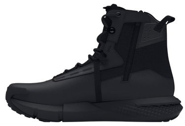 Tenisky a topánky Under Armour Charged Valsetz WP Zip Boots Čierna | 3027679-001, 1