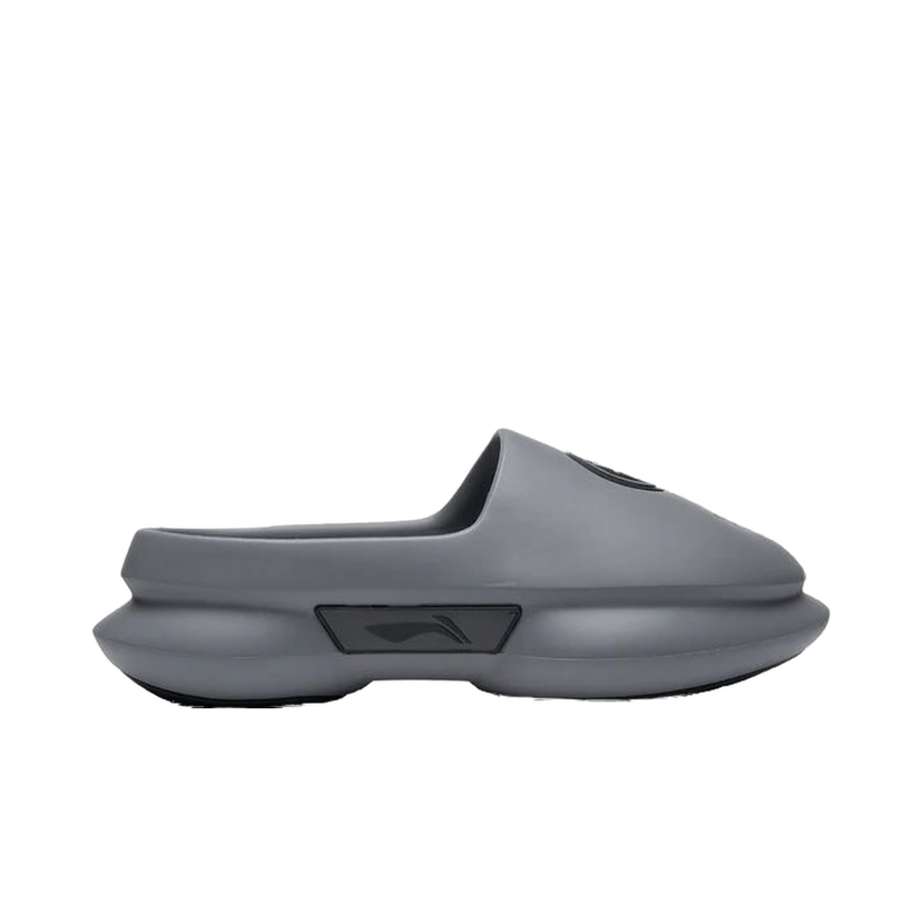 Tenisky a topánky Li-Ning Wade Slide Gray Šedá | ABTU003-5