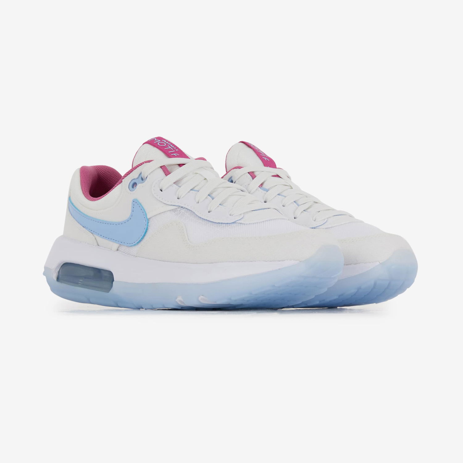 Tenisky a topánky Nike Air Max Motif Biela | DH9388-104, 1
