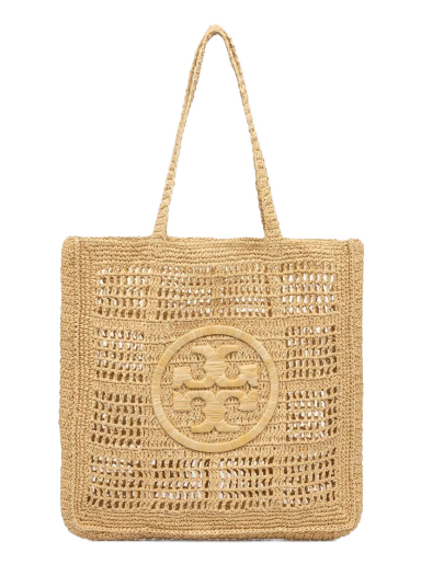 Tote bag Tory Burch Tote Bag Béžová | 153041.254
