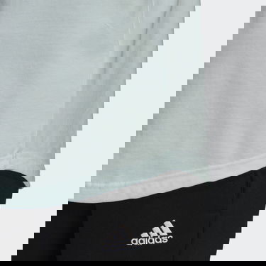 Tielko adidas Originals LOUNGEWEAR Essentials Loose Logo Tank Top Tyrkysová | HD1683, 2