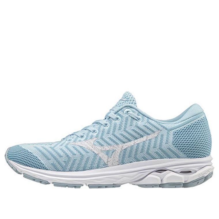 Tenisky a topánky Mizuno Waveknit R2 Modrá | J1GD182927, 0