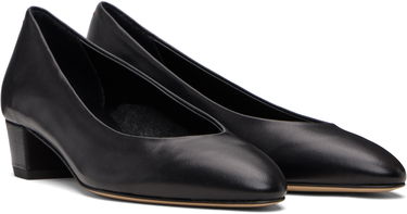 Šperky Aeyde Aeyde Helia Low-Cut Pumps Čierna | A11-PU0592001001-225, 3