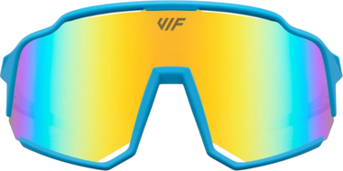 Slnečné okuliare VIF VIF Two Polarized Sunglasses Tyrkysová | 201-pol, 4