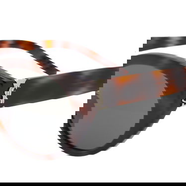 Slnečné okuliare Saint Laurent Saint Laurent SL M148 Sunglasses Hnedá | 30016575003, 3