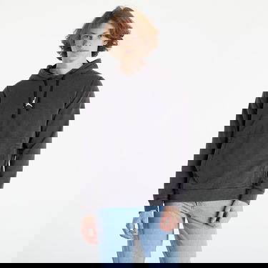 Mikina Jordan Jordan Dri-FIT Šedá | da9860-010, 0