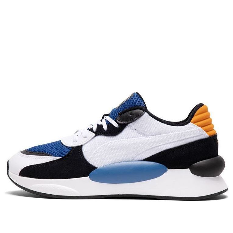 Tenisky a topánky Puma RS 9.8 Cosmic Modrá | 370367-03