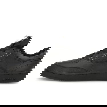 Tenisky a topánky Reebok Maison Margiela x Project 0 CC MO Čierna | GW5012, 0