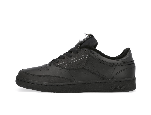 Tenisky a topánky Reebok Maison Margiela x Project 0 CC MO Čierna | GW5012