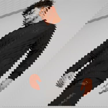 Bunda Puma Prematch Borussia Dortmund Training Jacket Čierna | 769550_02, 0