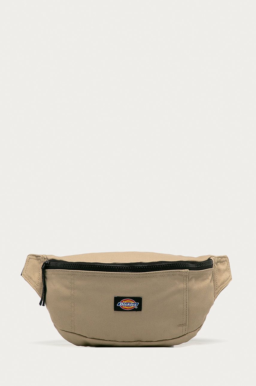 Ľadvinka Dickies Waist Bag Béžová | DK0A4X8QKHK, 0
