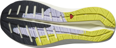 Tenisky a topánky Salomon AERO VOLT 2 W Biela | l47427400, 4