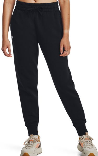 Nohavice a džínsy Under Armour Kalhoty Armour Čierna | 1379438-001, 0