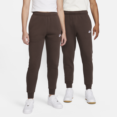 Tepláky Nike Sportswear Club Fleece Sweatpants Hnedá | BV2671-237, 0