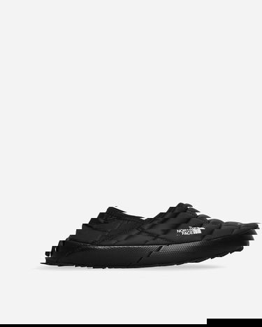 Tenisky a topánky The North Face ThermoBall Traction Mule W Čierna | NF0A3V1HKX71, 3
