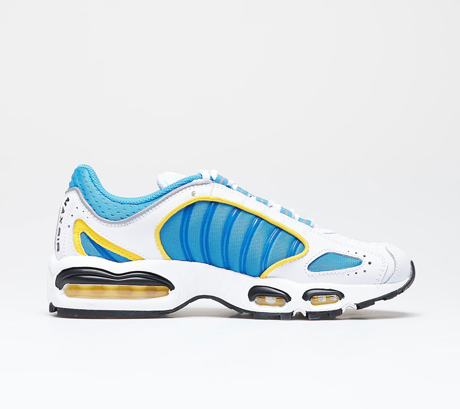 Tenisky a topánky Nike Air Max Tailwind 4 Modrá | CD0456-100, 1