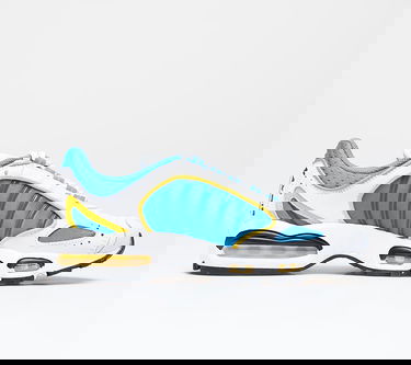 Tenisky a topánky Nike Air Max Tailwind 4 Modrá | CD0456-100, 1