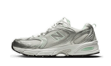 Tenisky a topánky New Balance 530 Šedá | MR530ZEL, 8