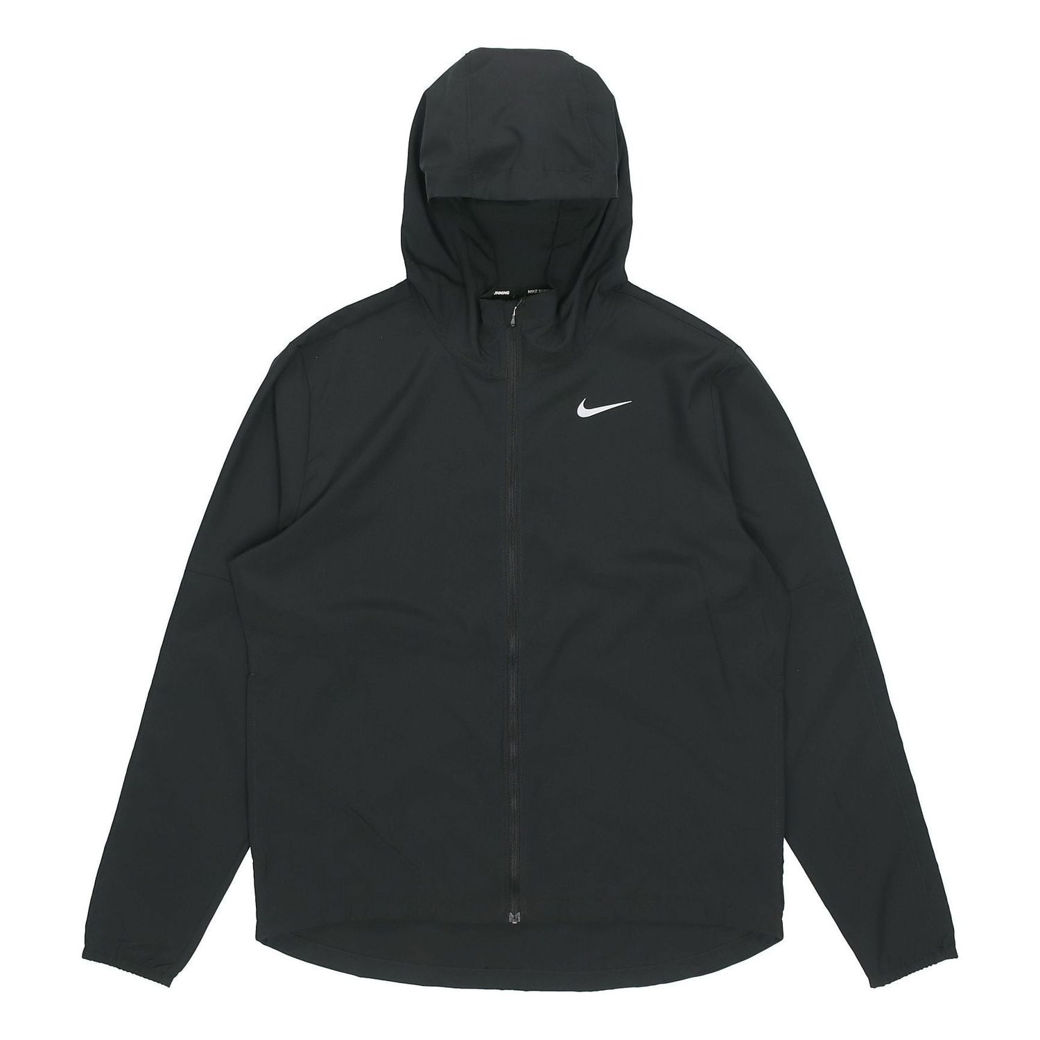 Vetrovka Nike Windrunner Running Jacket Čierna | CU5354-010, 0