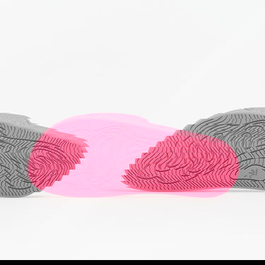 Tenisky a topánky adidas Originals Pharrell Williams Chancletas Hu Ružová | FV7289, 5